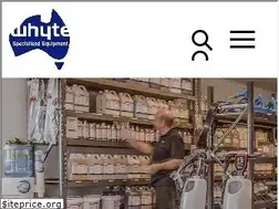 Sites similar to carpetcleaningequipment.com.au