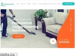 Sites similar to carpetcleaningfrankston.com.au