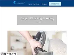 Sites similar to carpetcleaninggeelong.com