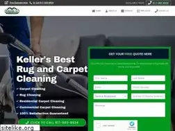 Sites similar to carpetcleaningkellertx.com