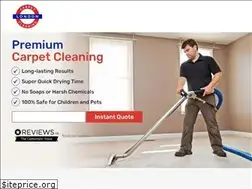 Sites similar to carpetcleaninglondon.com