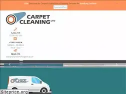 Sites similar to carpetcleaningltd.co.uk
