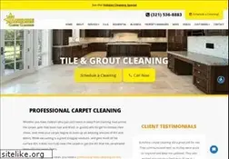 Sites similar to carpetcleaningmelbournefl.com