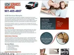 Sites similar to carpetcleaningmemphistn.com
