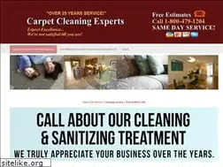 Sites similar to carpetcleaningnewbedford-ma.com