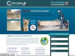 Sites similar to carpetcleaningoffrisco.com