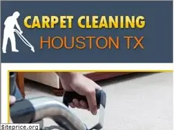 Sites similar to carpetcleaningofhoustontx.com