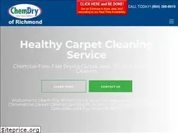 Sites similar to carpetcleaningrichmond.com