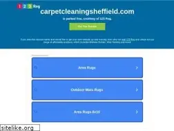 Sites similar to carpetcleaningsheffield.com