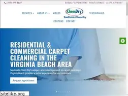 Sites similar to carpetcleaningsouthsideva.com