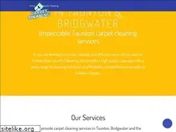 Sites similar to carpetcleaningtaunton.com