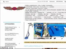 Sites similar to carpetcleaningtruckmounts.com