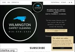 Sites similar to carpetcleanwilmingtonnc.com