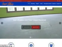 Sites similar to carpetclinicinc.com