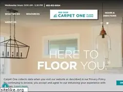 Sites similar to carpetcolourcentrereddeer.com