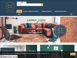 Sites similar to carpetconsulate.com