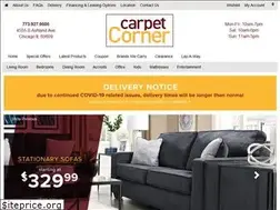 Sites similar to carpetcornerfurniture.com