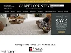 Sites similar to carpetcountryinc.com