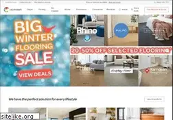 Sites similar to carpetcourt.co.nz