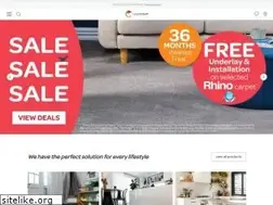 Sites similar to carpetcourt.nz
