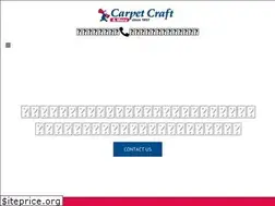 Sites similar to carpetcraft.ca