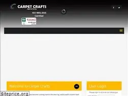 Sites similar to carpetcrafts.ae