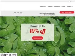 Sites similar to carpetdepotdecatur.com