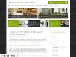 Sites similar to carpetdesignandflooring.co.uk