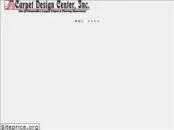 Sites similar to carpetdesigncenteronline.com