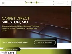 Sites similar to carpetdirectonline.com