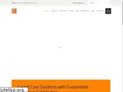 Sites similar to carpetdoctor-me.com