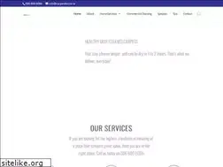 Sites similar to carpetdoctor.ie