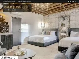 Sites similar to carpetdubai.com