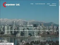Sites similar to carpeteer.com