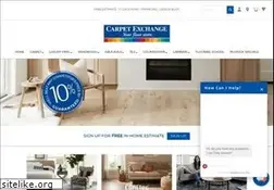 Sites similar to carpetexchange.com