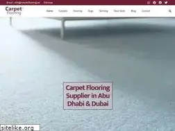 Sites similar to carpetflooring.ae