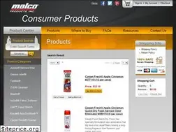 Sites similar to carpetfreshbrand.com