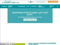 Sites similar to carpetgallerycarpetonehampton.com