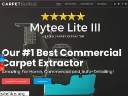 Sites similar to carpetgurus.com