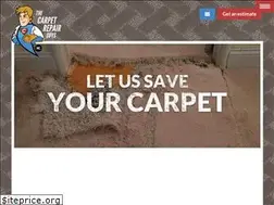 Sites similar to carpetguysrepair.com