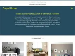 Sites similar to carpethouse.ie