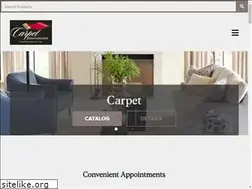 Sites similar to carpetinnovationsco.com