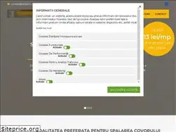 Sites similar to carpetino.ro