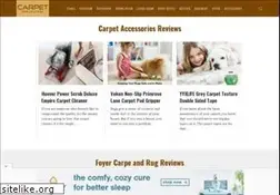 Sites similar to carpetinstallationguide.com