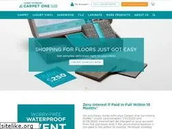 Sites similar to carpetinteriorsc1orlandpark.com