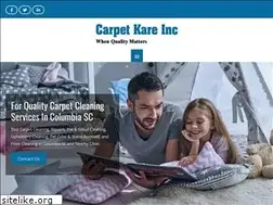 Sites similar to carpetkareinc.com