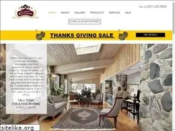 Sites similar to carpetkingdomllc.com