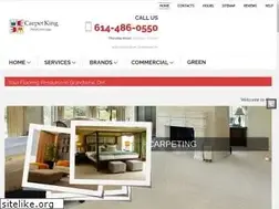 Sites similar to carpetkingfloorcoverings.com