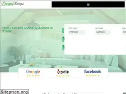 Sites similar to carpetkings.com.au