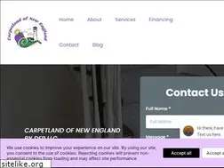 Sites similar to carpetlandct.com